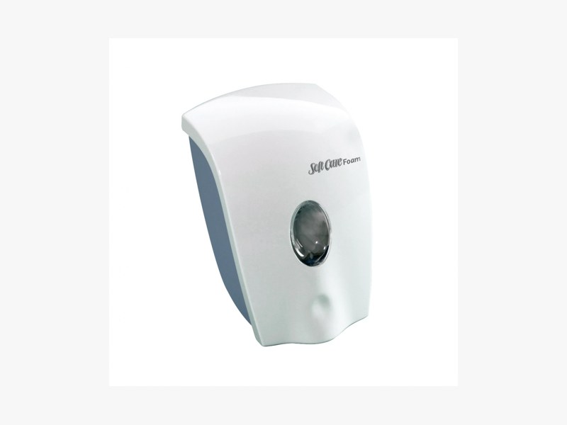 Carta e dispenser