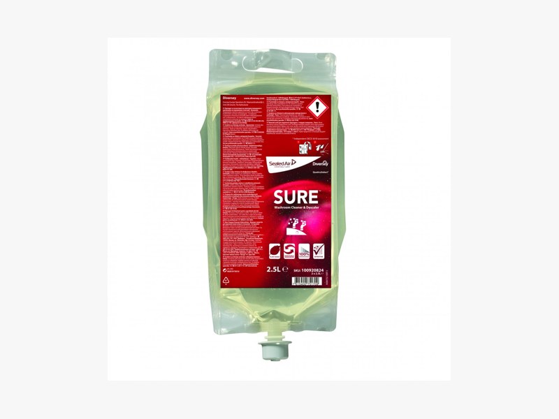 Linea eco / CAM