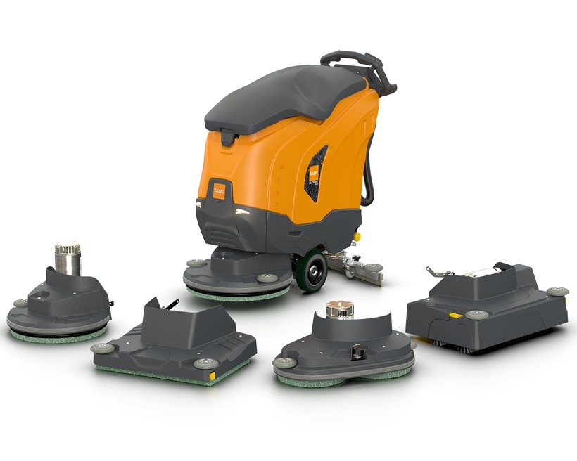 TASKI Ultimaxx