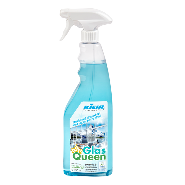 GlassQueen fl lt. 1