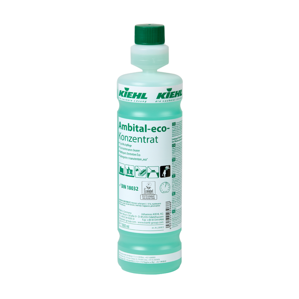 Ambital-eco detergente e manutentore ta lt.10