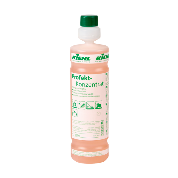 Profekt-Concentrato fl lt. 1