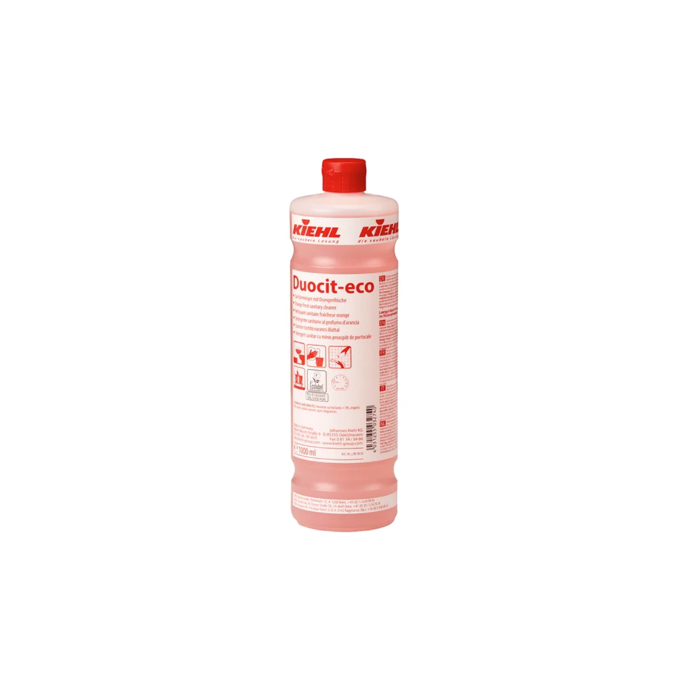 Duocit-eco fl lt. 1