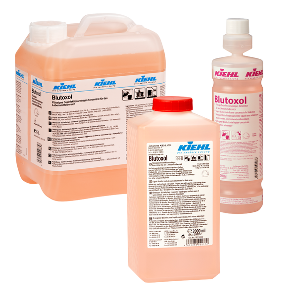 AvenisFoam detergente sanitario schiumogeno ml.750