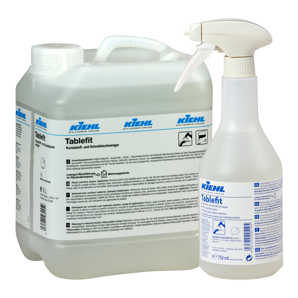 Tablefit fl lt. 0.75