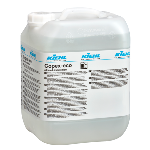 Copex-eco ta lt. 10