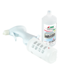 APESIN multi Quick & Easy Deter. disinf. igieni. flac.325 ml - 6 fl x ct