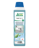 Tanet SR15 detergente alcolico arredi e pavimenti ta 1 lt - 10 fl x ct