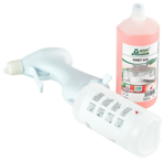 Sanet Daily Quick&Easy detergente sanitari flacone 325 ml - 6 fl x ct