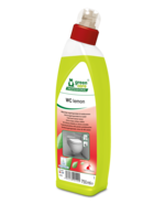 Wc Lemon disincrostante wc flacone 750 ml. - 10 fl x ct