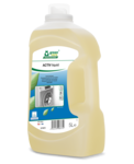 Activ Liquid detergente lavaggio tessuti tanica 5 lt - 3 ta x ct