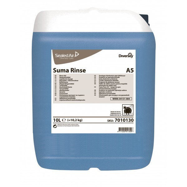 Suma Med Rinse 5 lt - 2 ta x ct