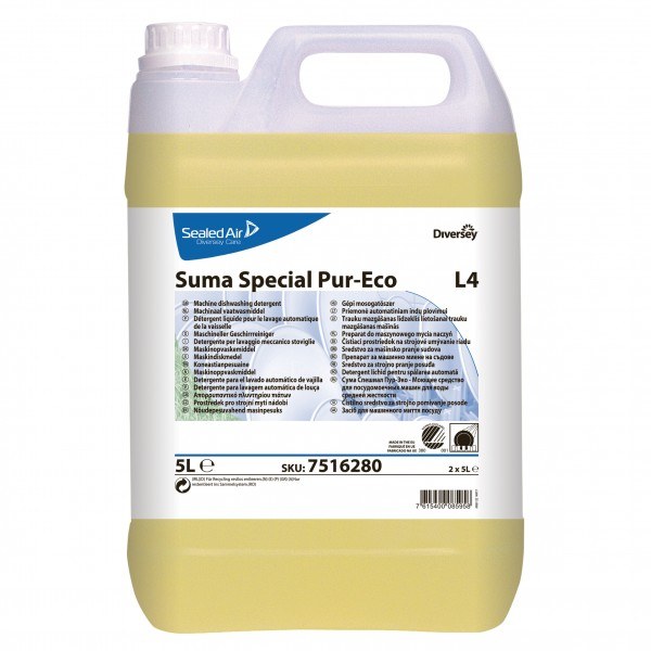 Suma Special L4 lt.20