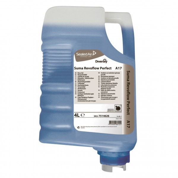 Suma Revoflow 2 prodotti (C+P+L) *