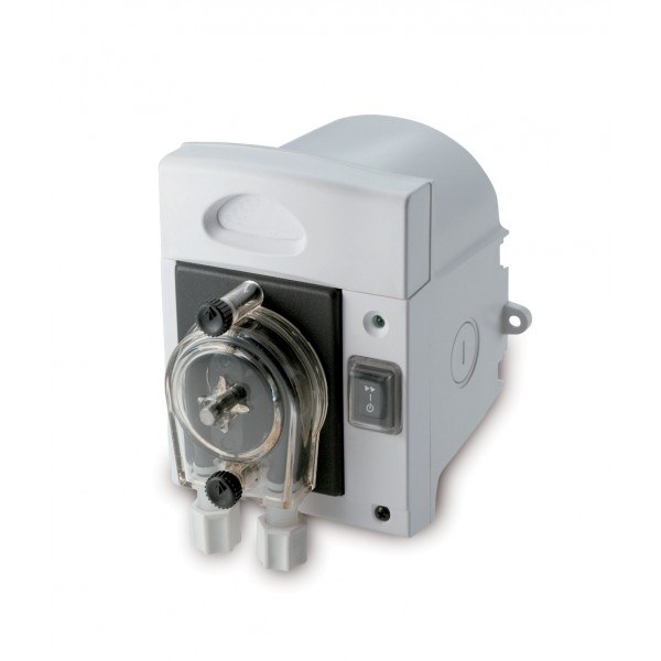 Suma D250 Rinse 230V+Kit 5L pompa dosaggio brillantante*