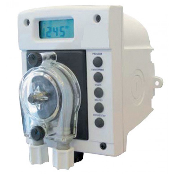 GTS Dispenser 230VAC 6mm/6mm