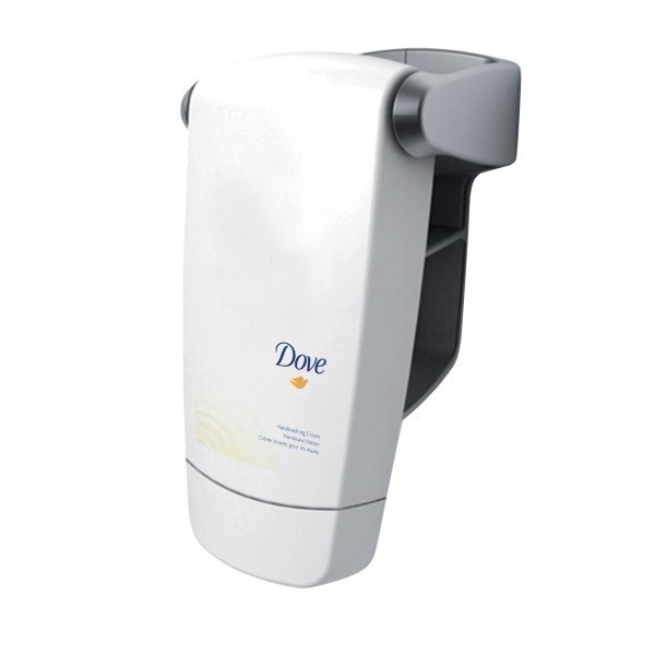 Soft Care Cream Hand Wash 250 ml - 24 pz x ct