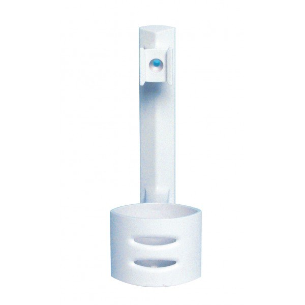 Kit adesivo per supporto bianco Soft Care Gentle