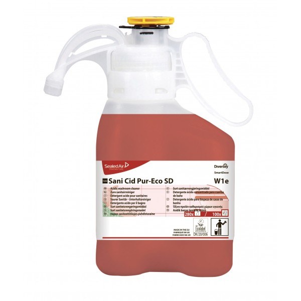 Taski Sani 100 Pur-Eco lt.5 ES