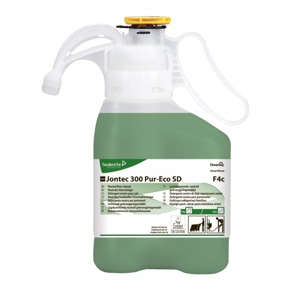 Taski Jontec 300 Pur-Eco SmartDose 1,4 lt