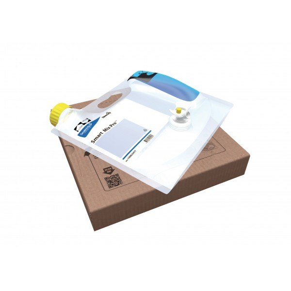 Taski Sprint Glass SMP24 - 2 cartucce da 0,1 lt ES
