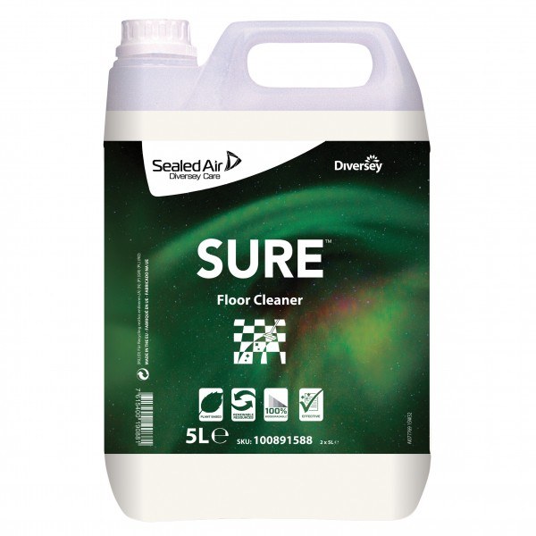 SURE Floor Cleaner SmD