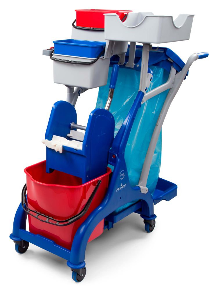 Carrello Arka 32 lt.25