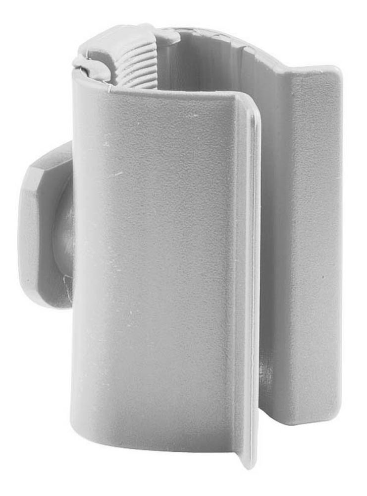 Gancio portamanico plast. antibatterica carrello Alpha