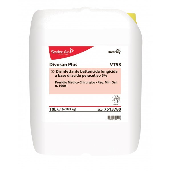 Di Divosan Viragri Plus VT97 20 lt