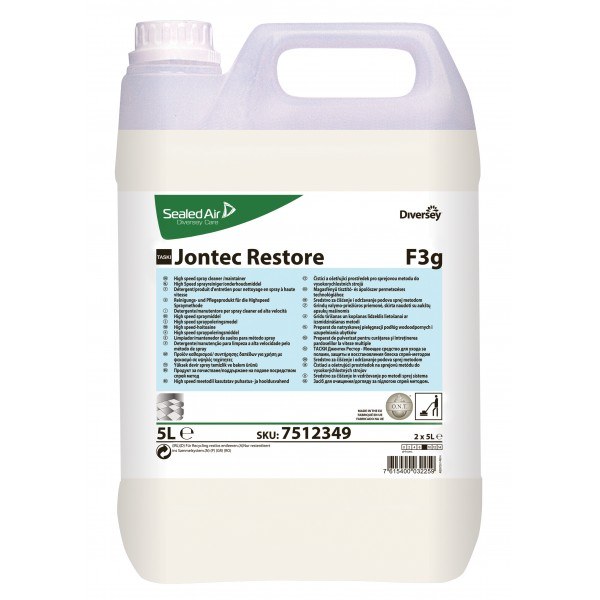 Jontec Restore lt.5 - 2 ta x ct