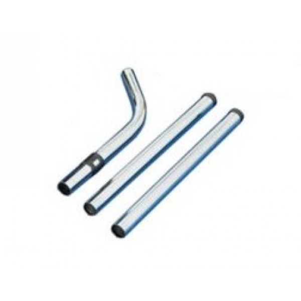 Asta master nLite Connect alluminio 6 m - 4 pezzi