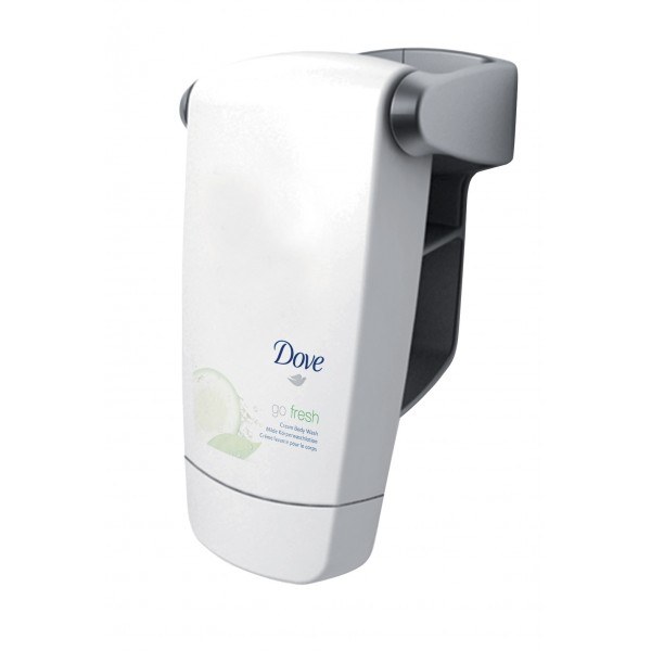 Detergente rinfrescante Body Fresh limone 1 lt - cf 18 pz