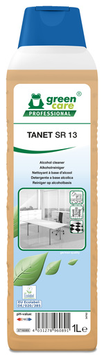 TANET SR 13 1 lt - 10 fl x ct