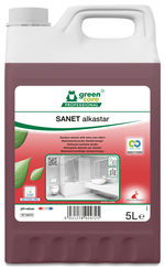 SANET alkastar 5 lt - 2 ta x ct