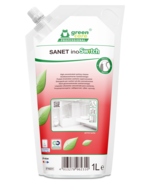 SANET ino Switch sacca detergente sanitari 1 lt - 8 fl x ct 
