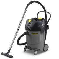ASPIRATORE /LIQUIDI NT 65/2 Tact 2 *