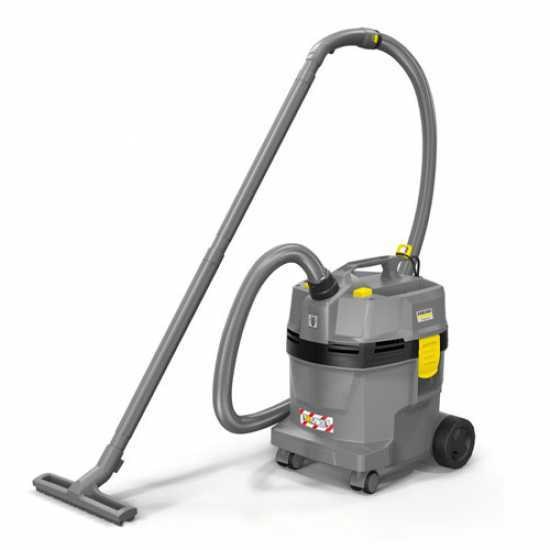 ASPIRATORE NT 22/1 Ap L eco!Power _