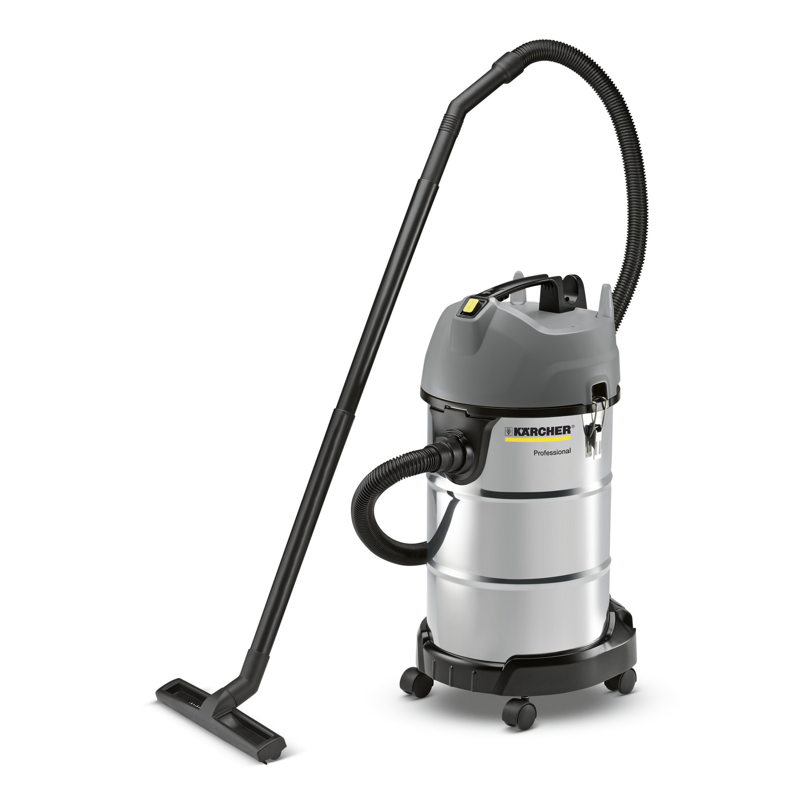 ASPIRATORE NT 38/1 ME Classic Edition |