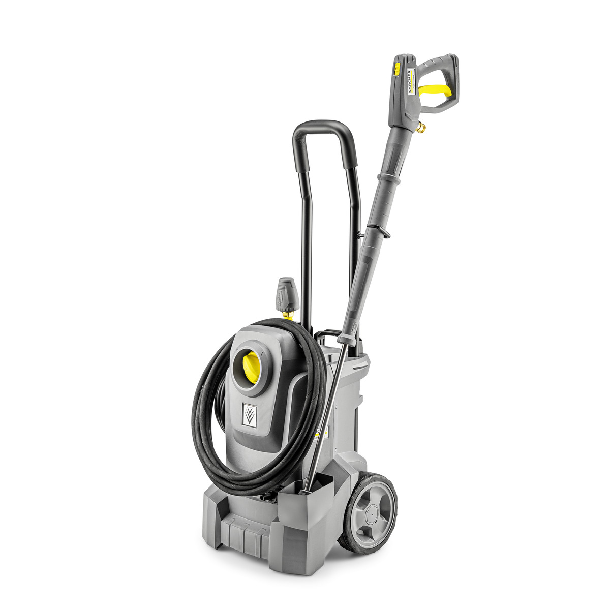IDROPULITRICE PRO HD 5170 _