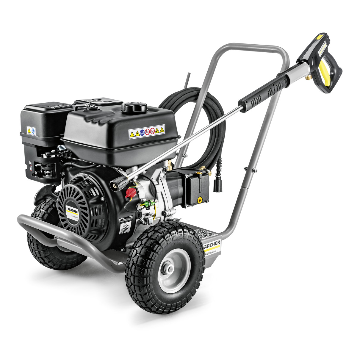 IDROPULITRICE PRO HD 8280 # |