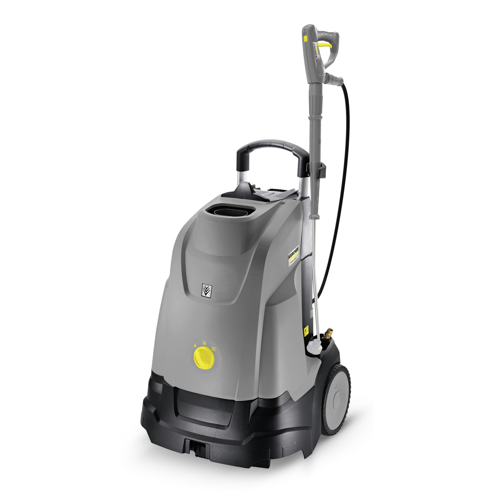 IDROPULITRICE PRO HDS 5180 # |