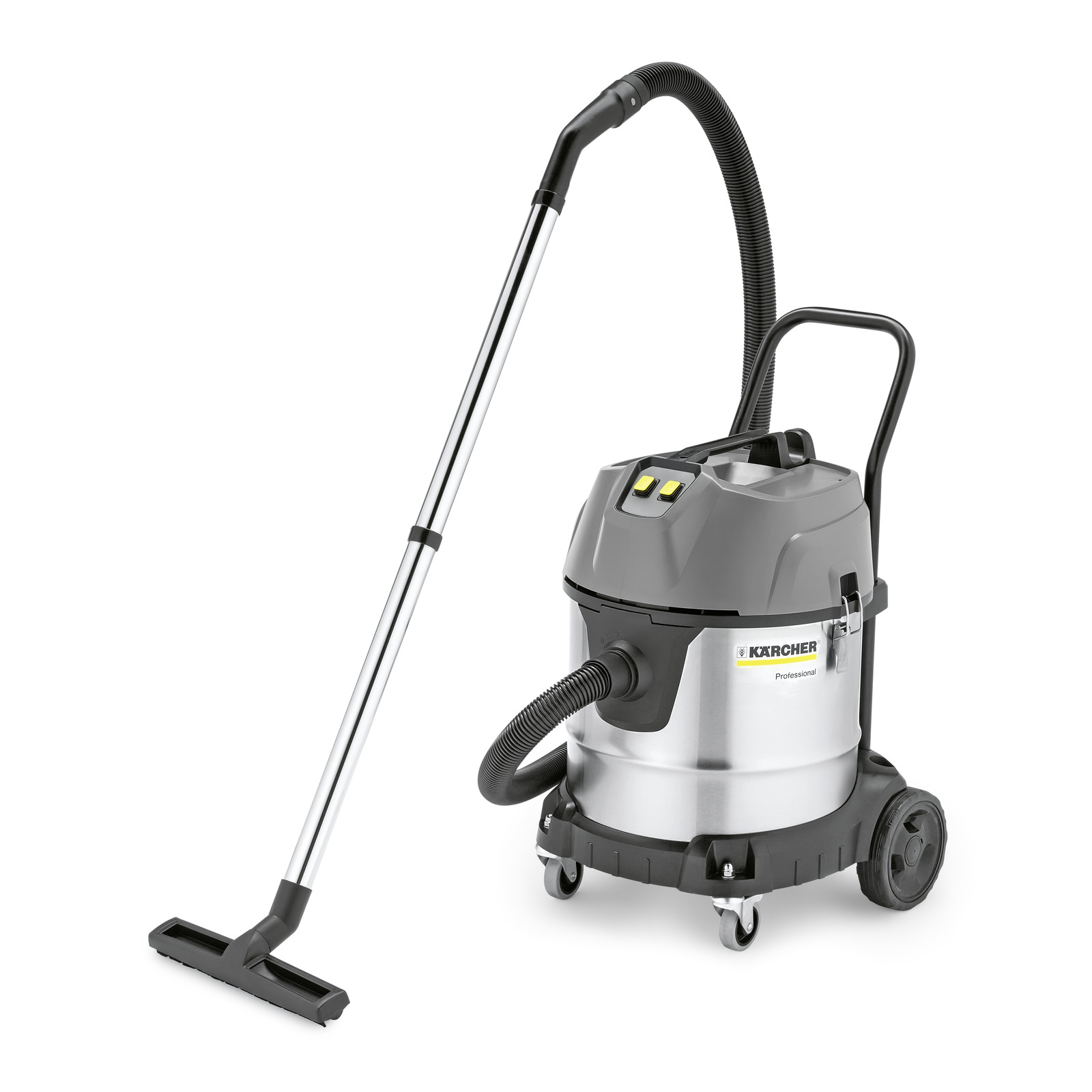 ASPIRATORE /LIQUIDI NT 50/2 ME Classic |