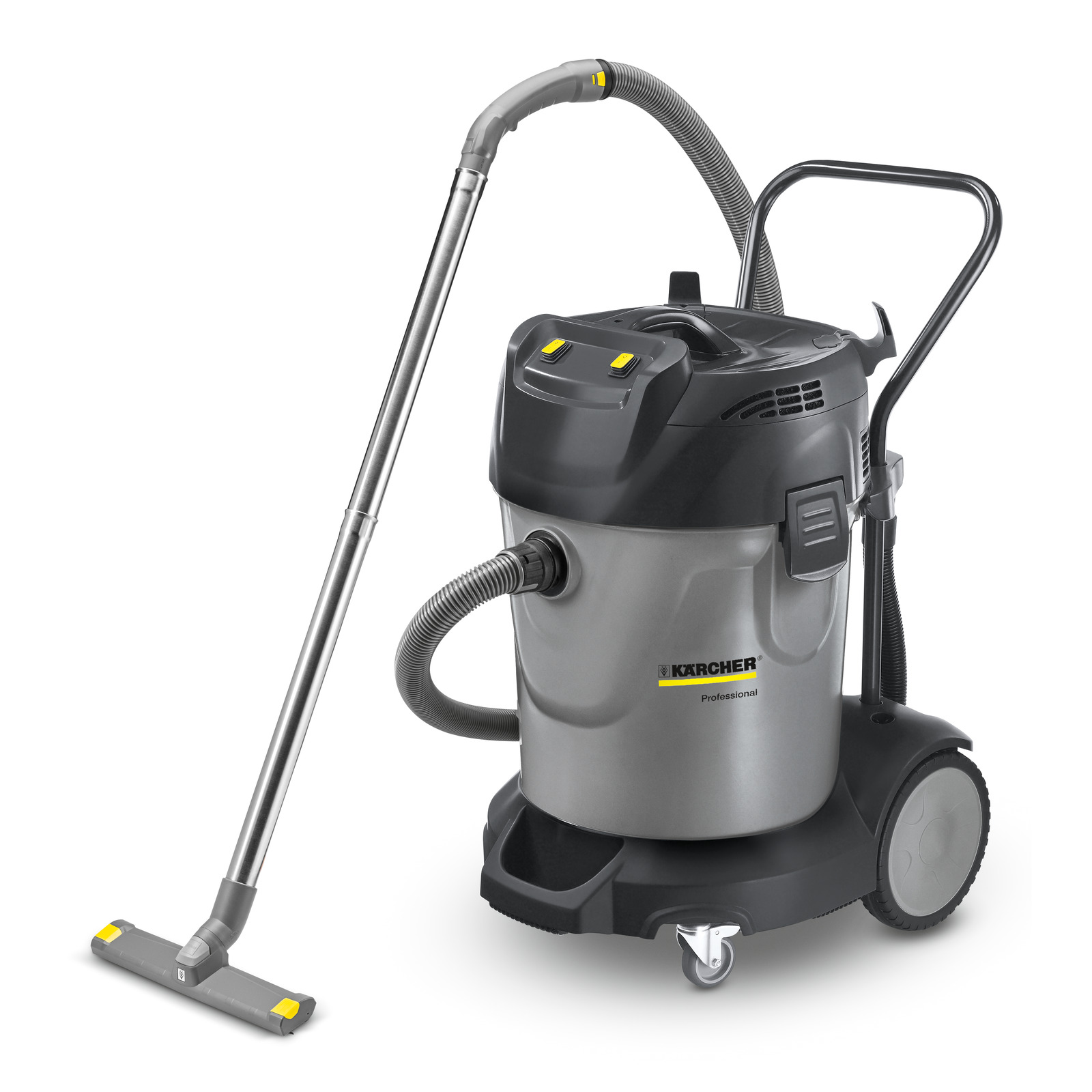 ASPIRATORE /LIQUIDI NT 70/2 (a) *