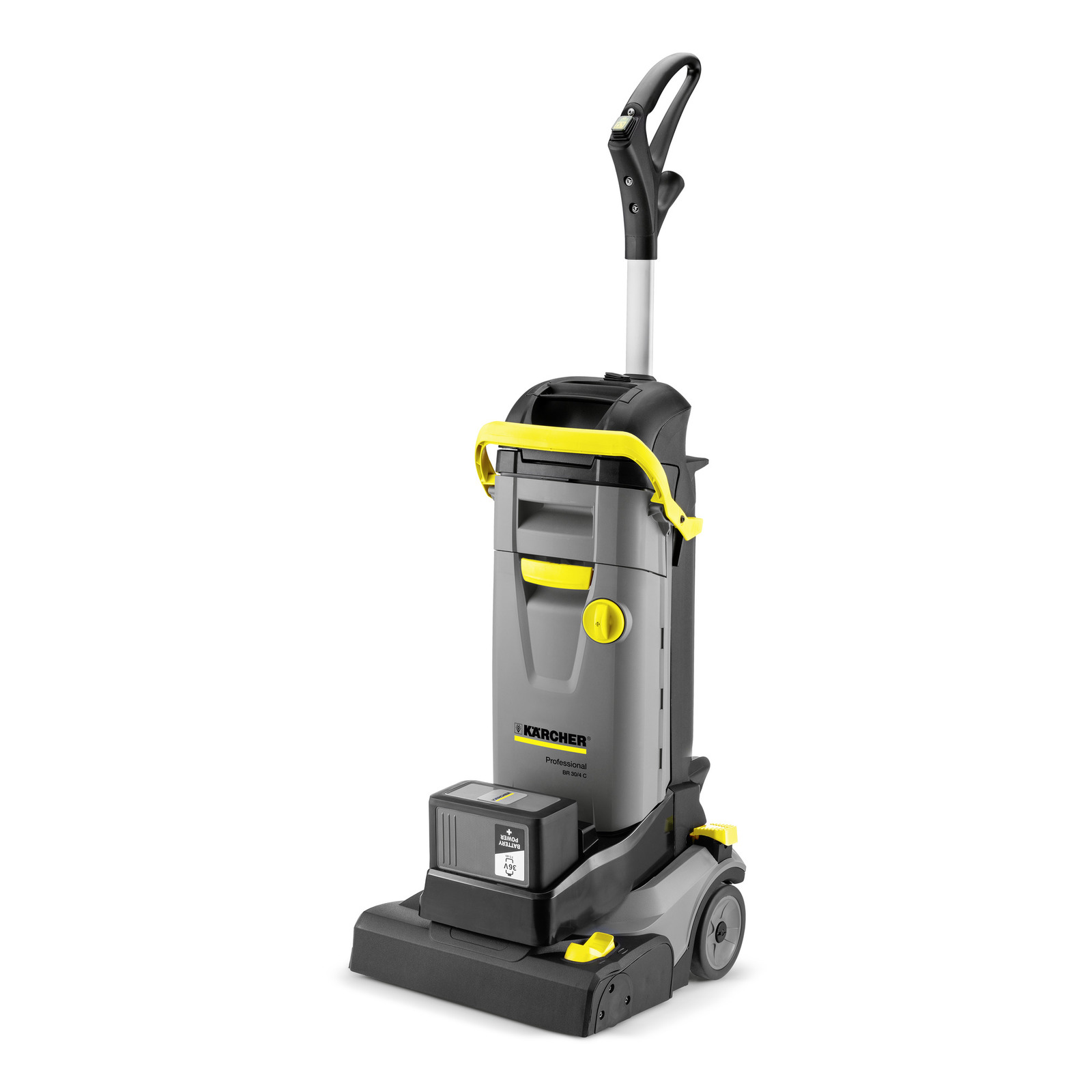 LAVAPAVIMENTI BR 30/4 C BP Pack (a) _