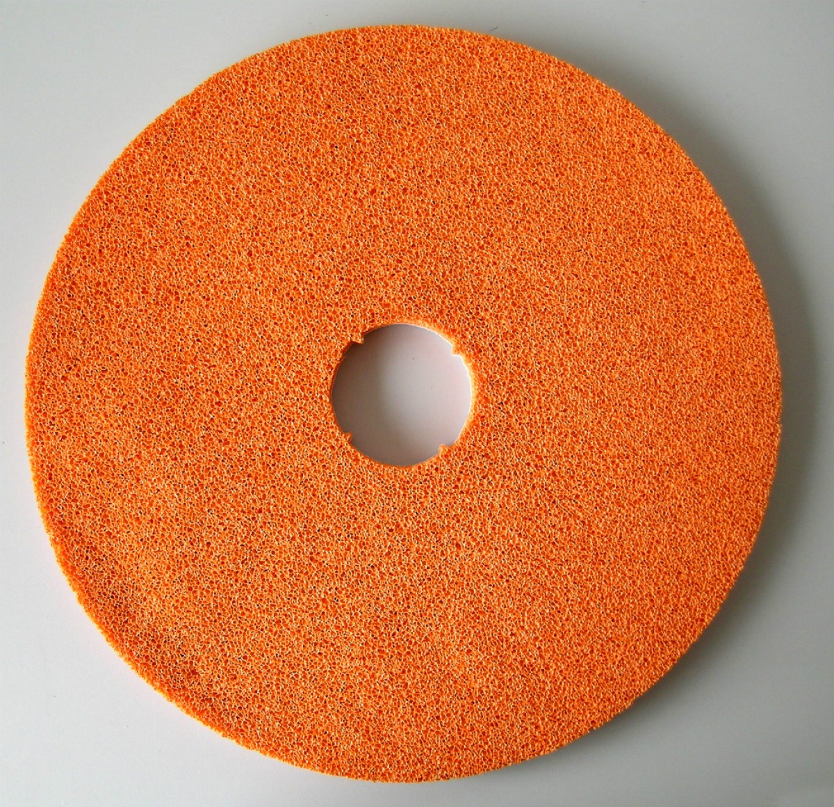 Disco in gomma GUM da 17 (mm 432)