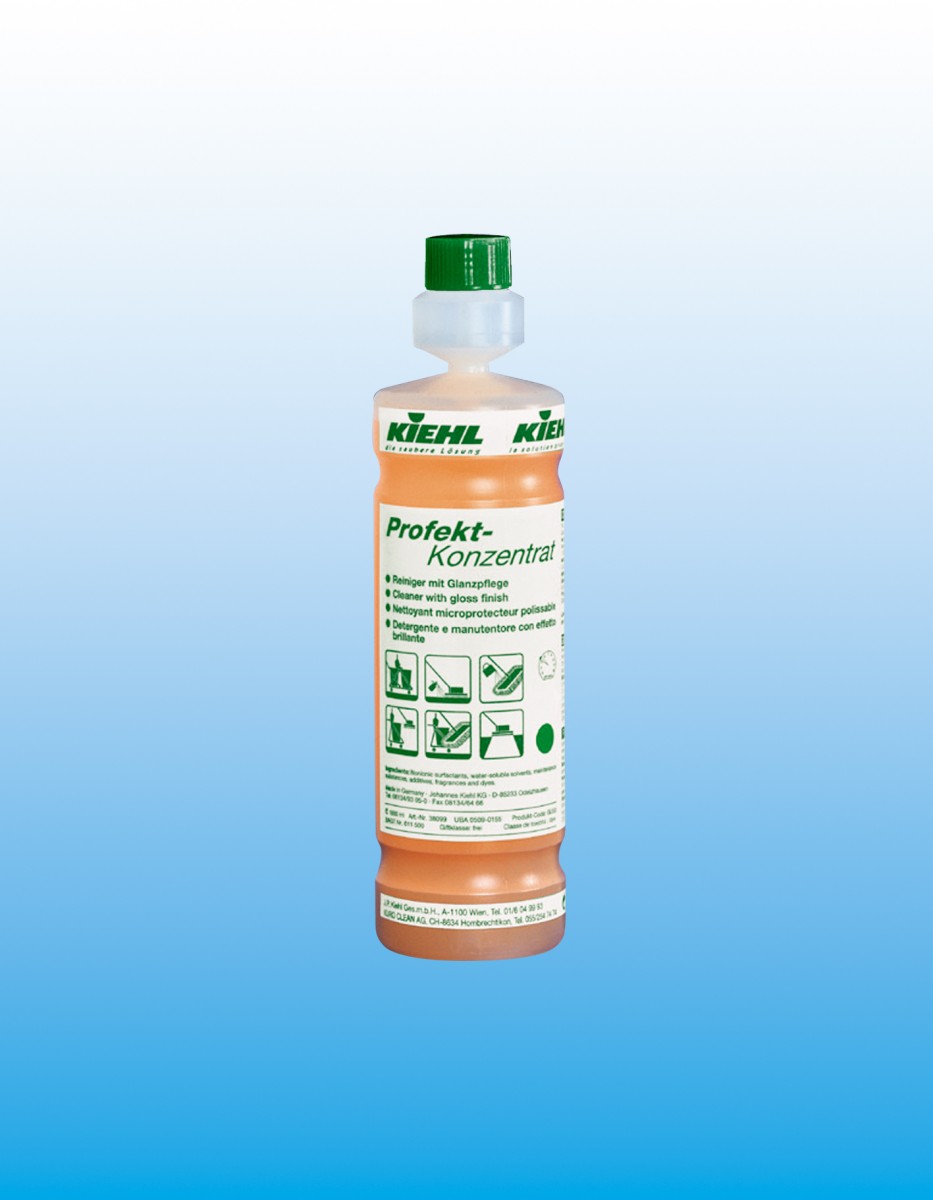 Profekt-Concentrato fl lt. 1