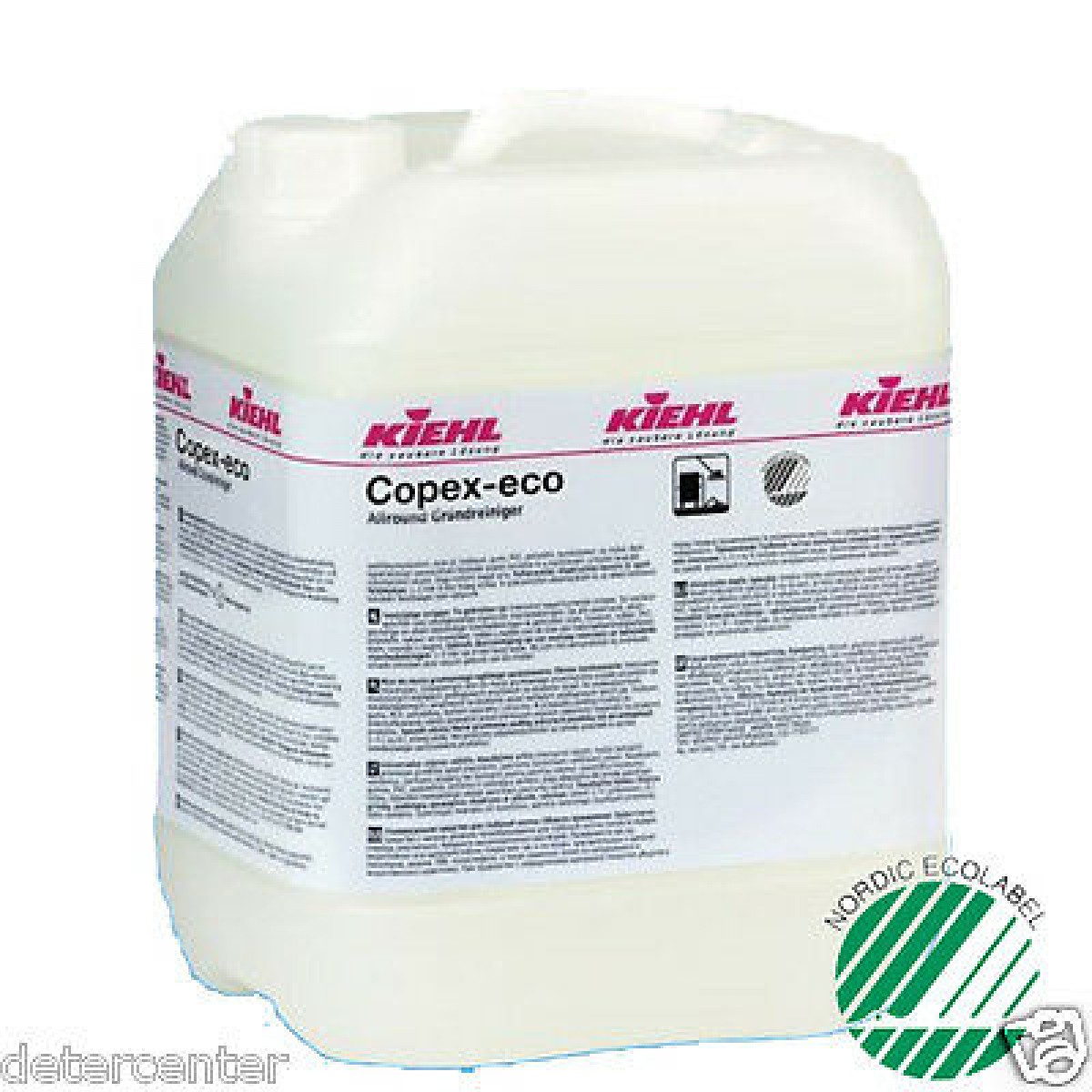 Copex-eco ta lt. 10