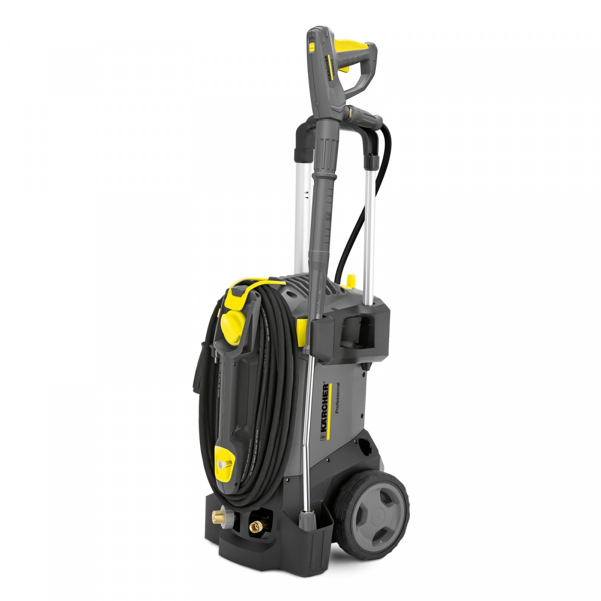 Idropulitrice a freddo HD 5/15 C 230V completa