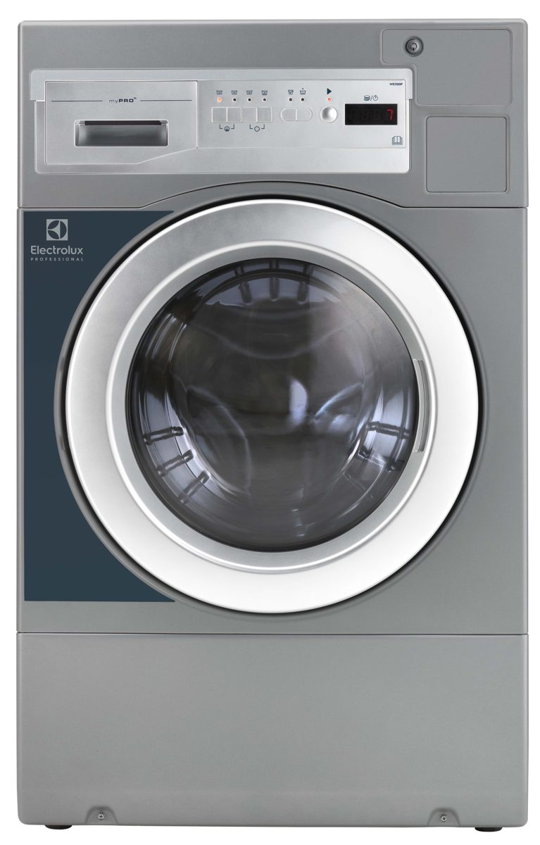 Lavatrice Electrolux MyProXL 12 kg WE1100P 220V pompa scar.
