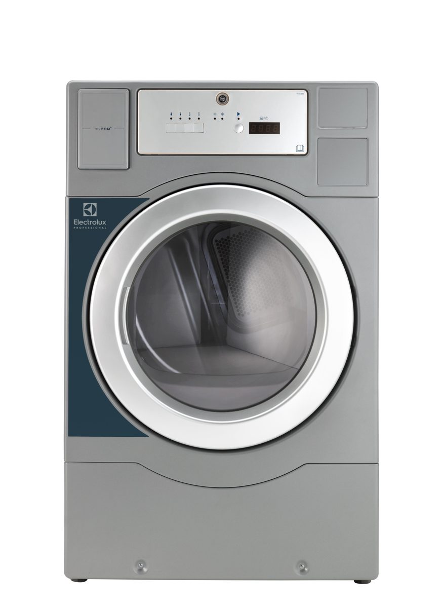 Essiccatoio Electrolux MyProXL 12 kg TE1220E 220V esp. fumi